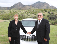 Owners: Mike & Linda Mullings